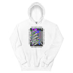 Trippy Graphic Hoodie
