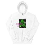 Feat Graphic Hoodie