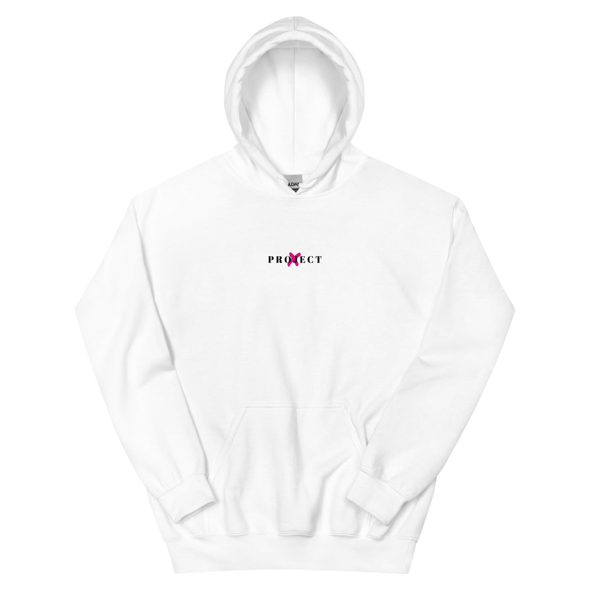 Project X Kapuzenpullover