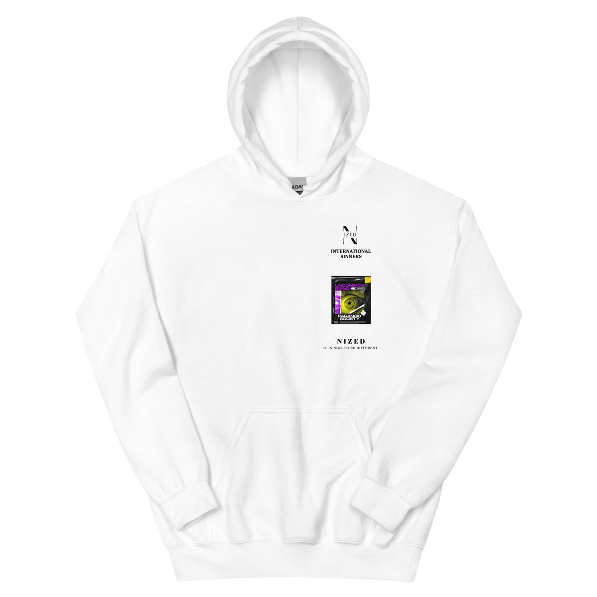 Its Nice Hoodie