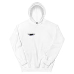 Blessed Graphic Hoodie
