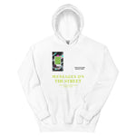 Message To The Street Hoodie