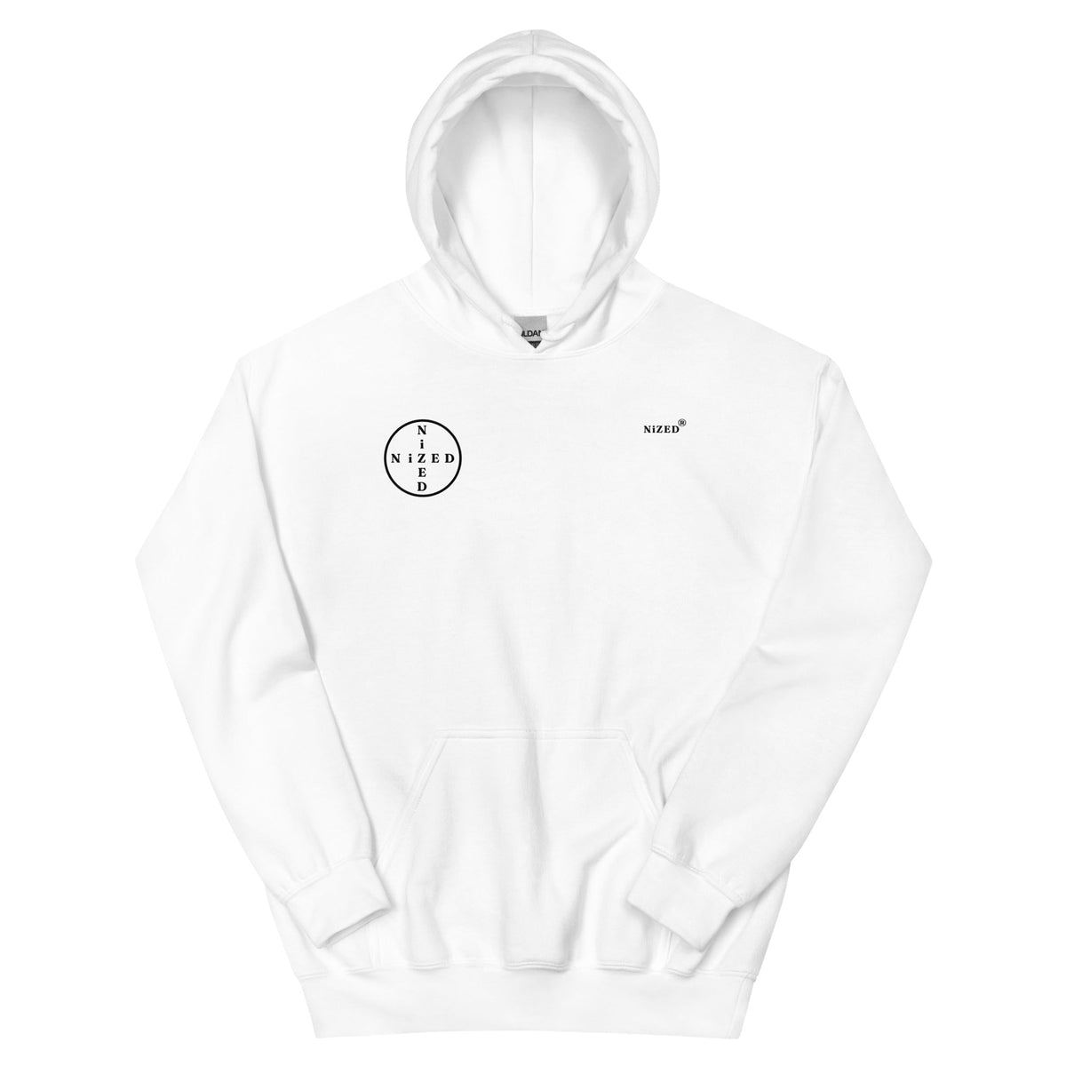 Origin Graphic Hoodie
