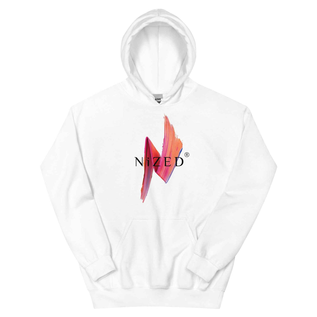 Nzd Graphic Hoodie