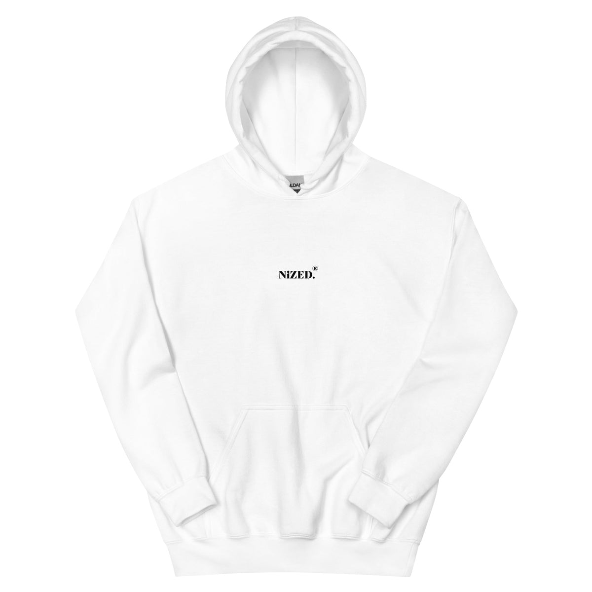 Sorry If I Looked Interessted But I´m Not Hoodie