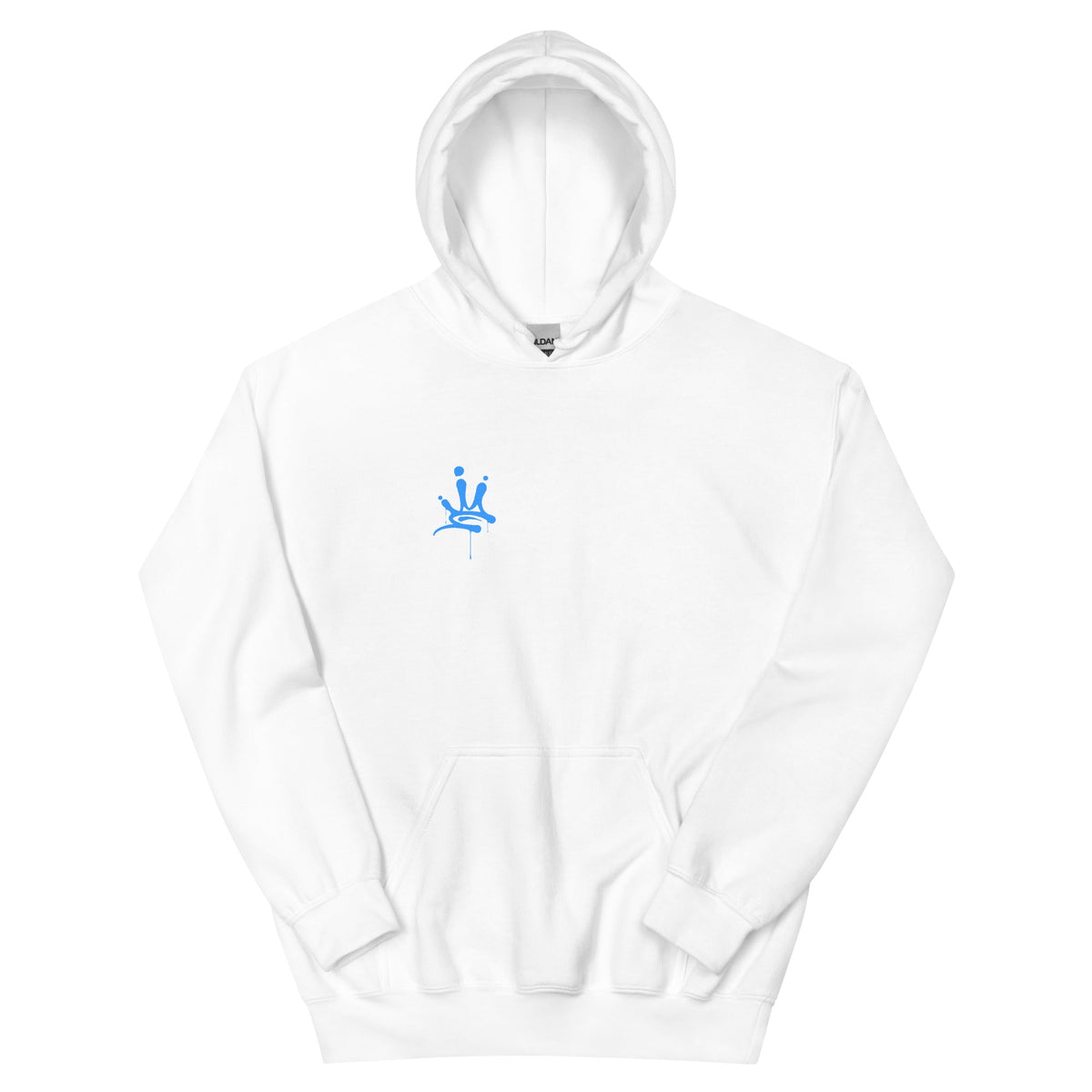 Fallen Angel Hoodie