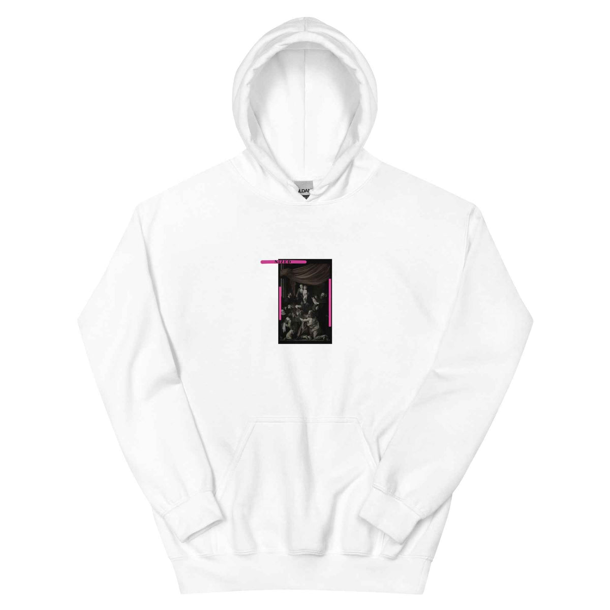 Divine Spirit Hoodie