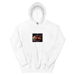 Date Graphic Hoodie