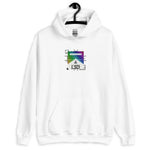 Pappe LSX Hoodie