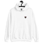 Trippy Love Hoodie