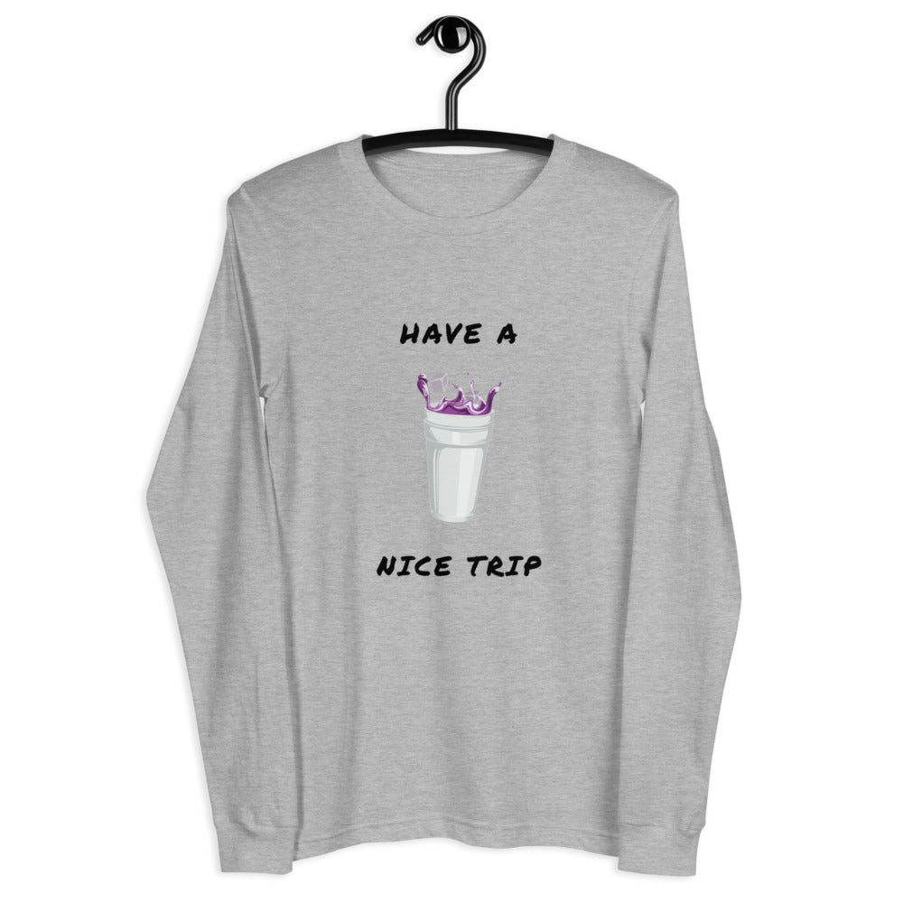 Have Nice T-Shirt - Graphic Tee