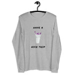 Have Nice T-Shirt - Graphic Tee