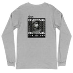 Drip Graphic Longsleeve