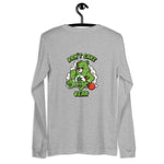 Weed Bear Graphic T-Shirt