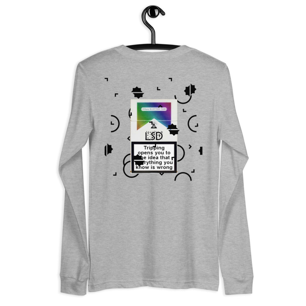 Verse Graphic T-Shirt