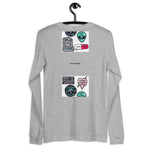 Trippy Sinners Tshirt