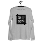 Reckless Graphic Longsleeve