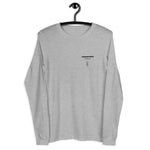 Paris Graphic Longsleeve