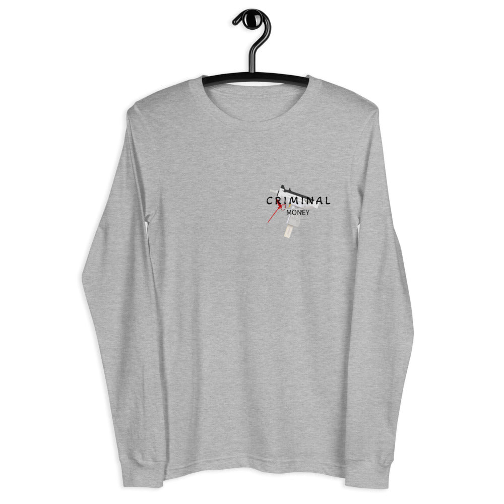 Show Money Graphic Hoodie Design 2