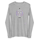 Xtasy Graphic Longsleeve