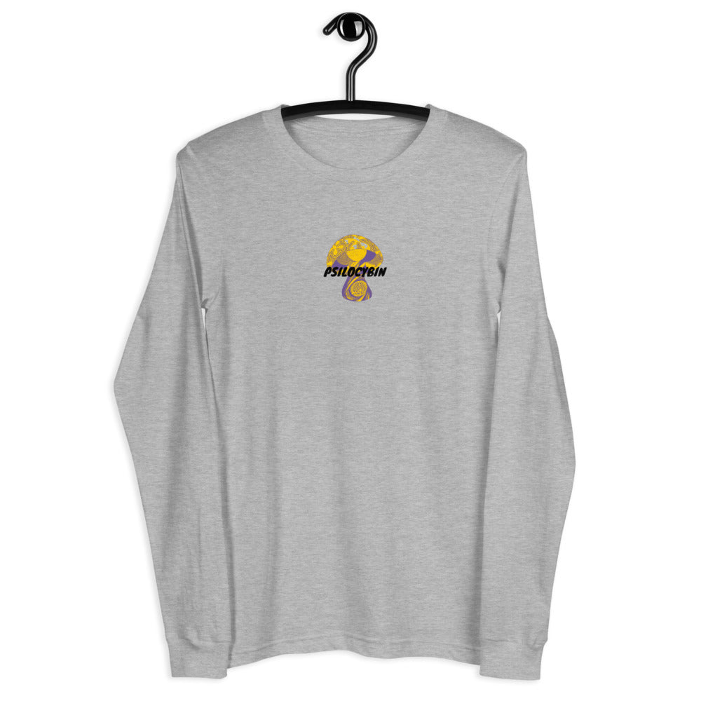 Psilocybin Graphic Longsleeve