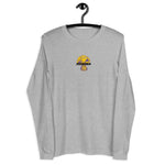 Psilocybin Graphic Longsleeve