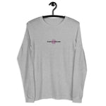 Purple Dreams Graphic T-Shirt