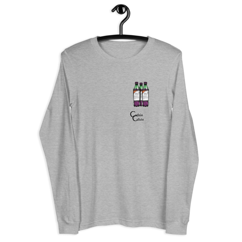 Codein Culture Graphic T-Shirt