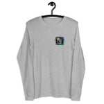 Reckless Graphic Longsleeve