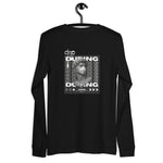 Drip Graphic Longsleeve