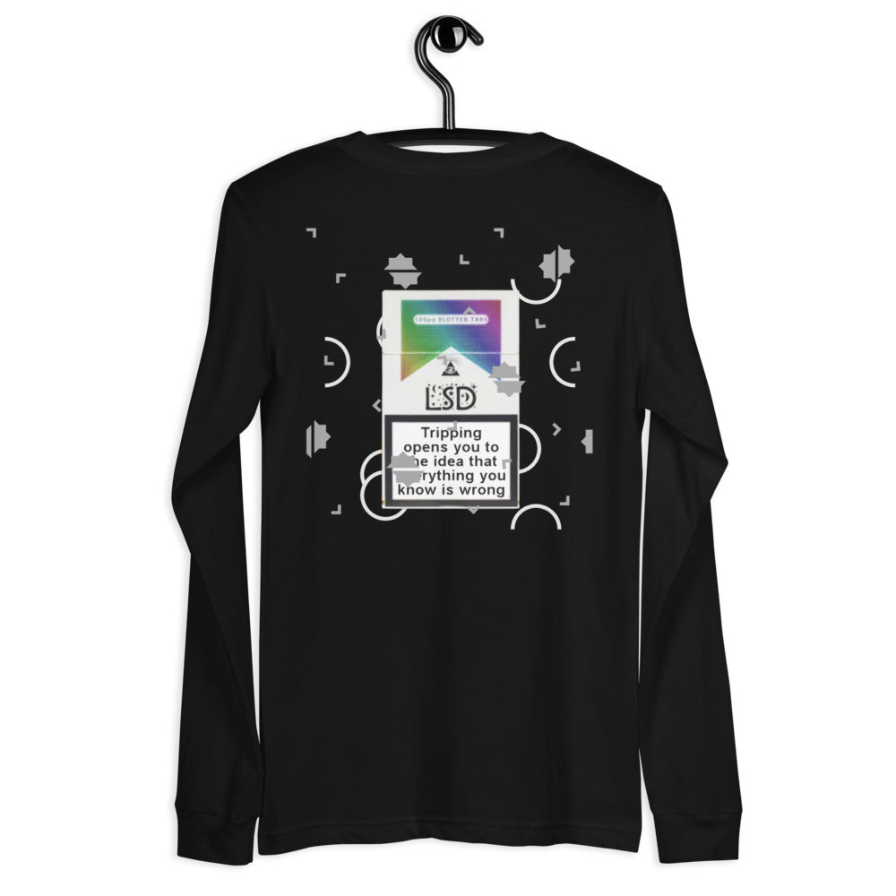 Verse Graphic T-Shirt