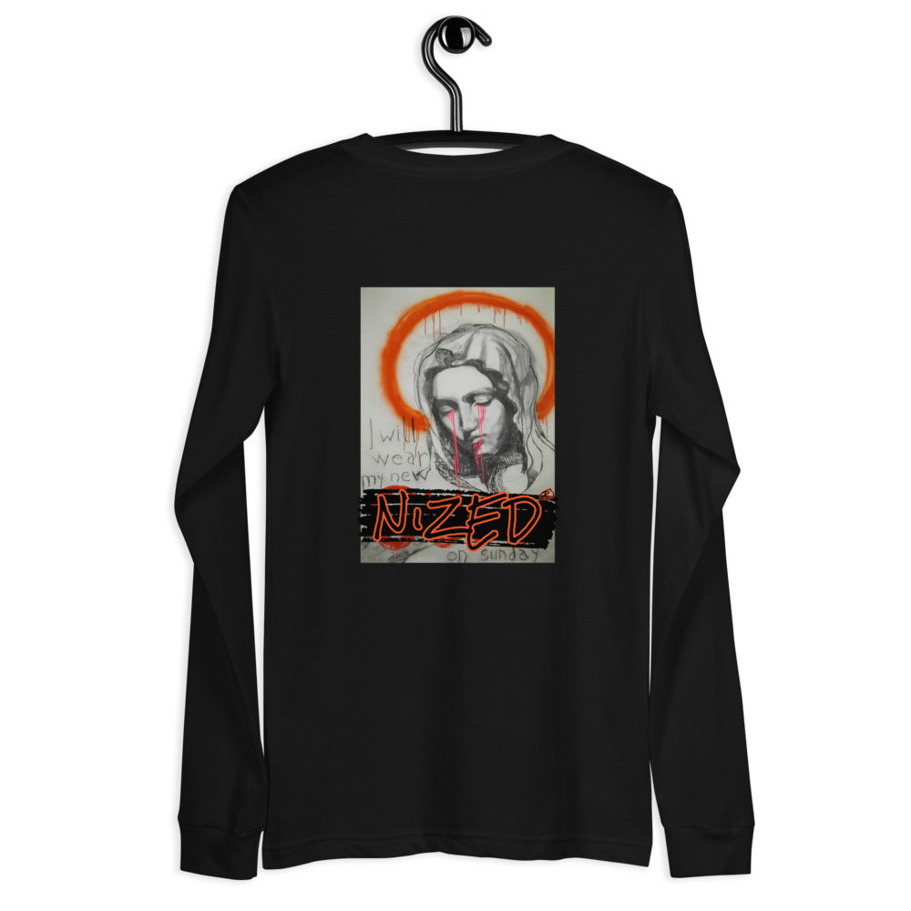 Will Wear Longsleeve