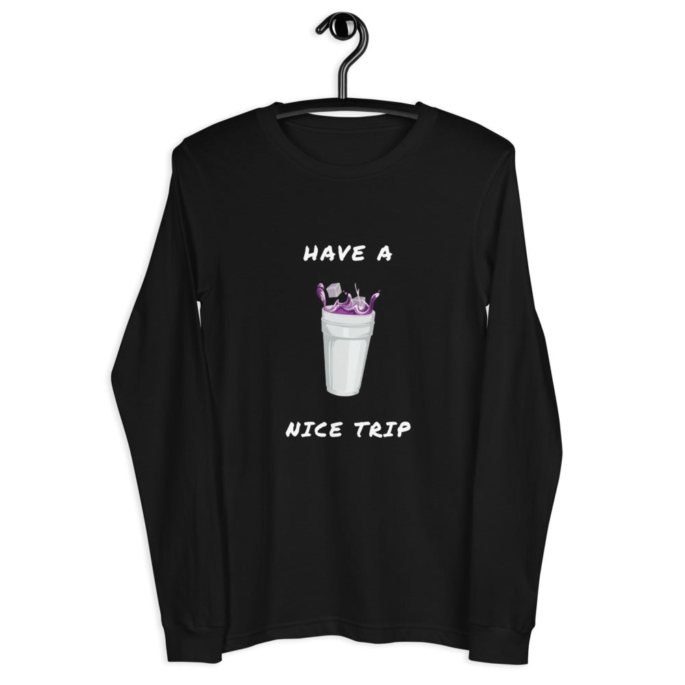 Have Nice T-Shirt - Graphic Tee