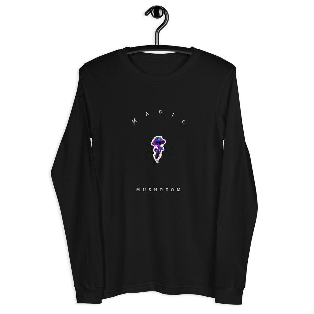 Magic Mushroom Longsleeve