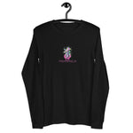 Psychedelic Graphic Longsleeve