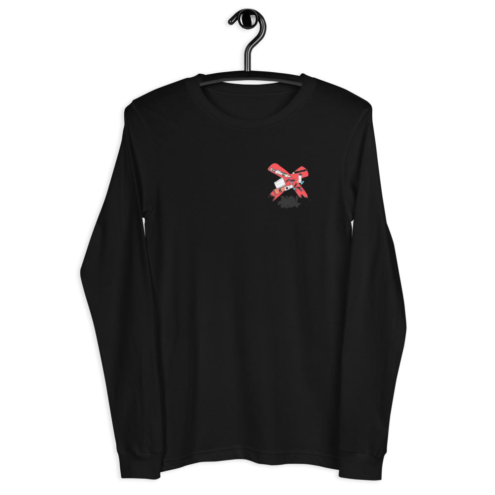 All Drugs Graphic T-Shirt Design 2