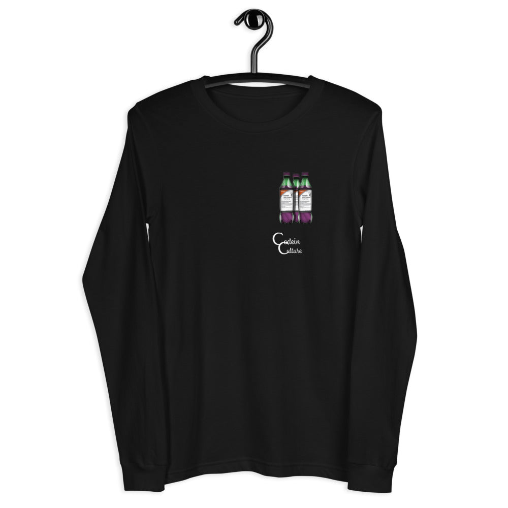 Codein Culture Graphic T-Shirt