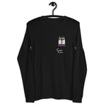 Codein Culture Graphic T-Shirt