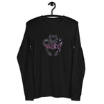 Pulse Graphic Longsleeve Design 2