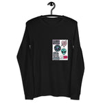 Trippy Sinners Tshirt
