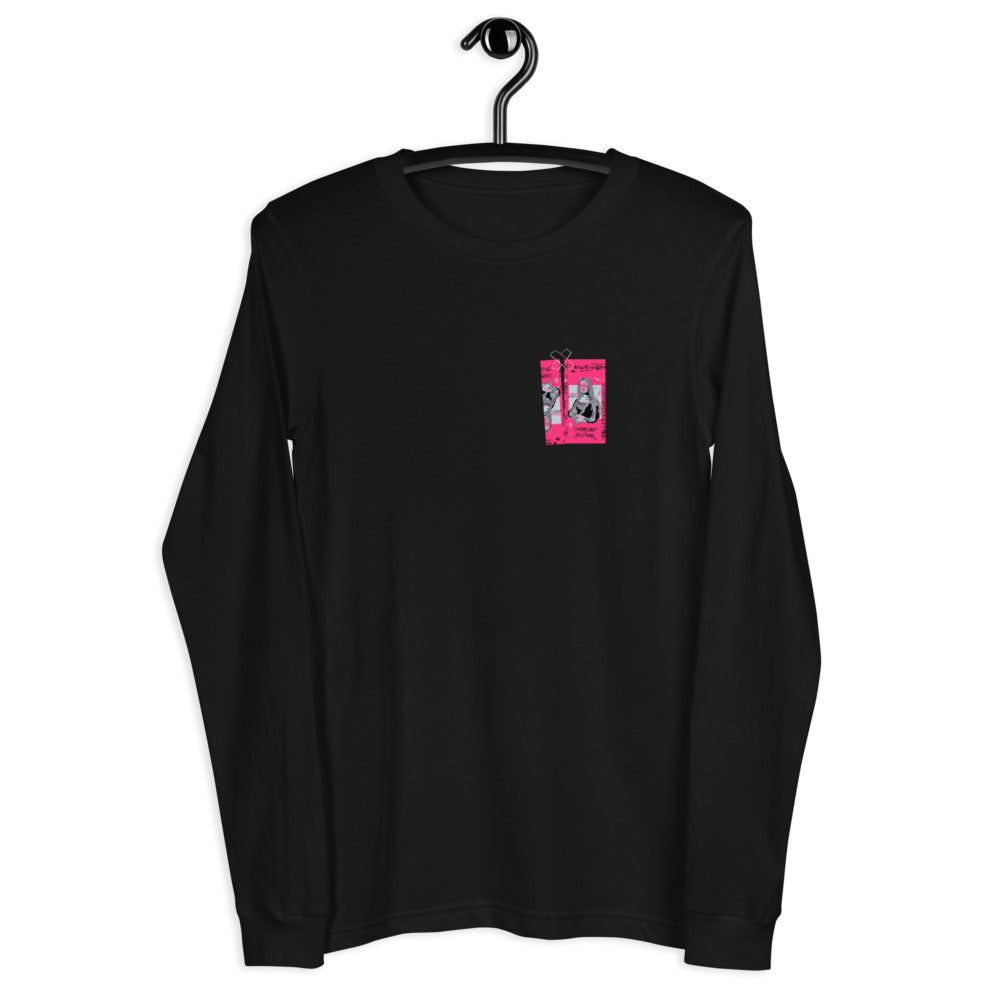 Mon Cee Graphic T-Shirt