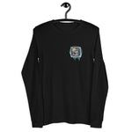 Reckless Graphic Longsleeve