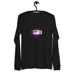 Purple Dreams Graphic T-Shirt