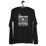 Drip Graphic Longsleeve