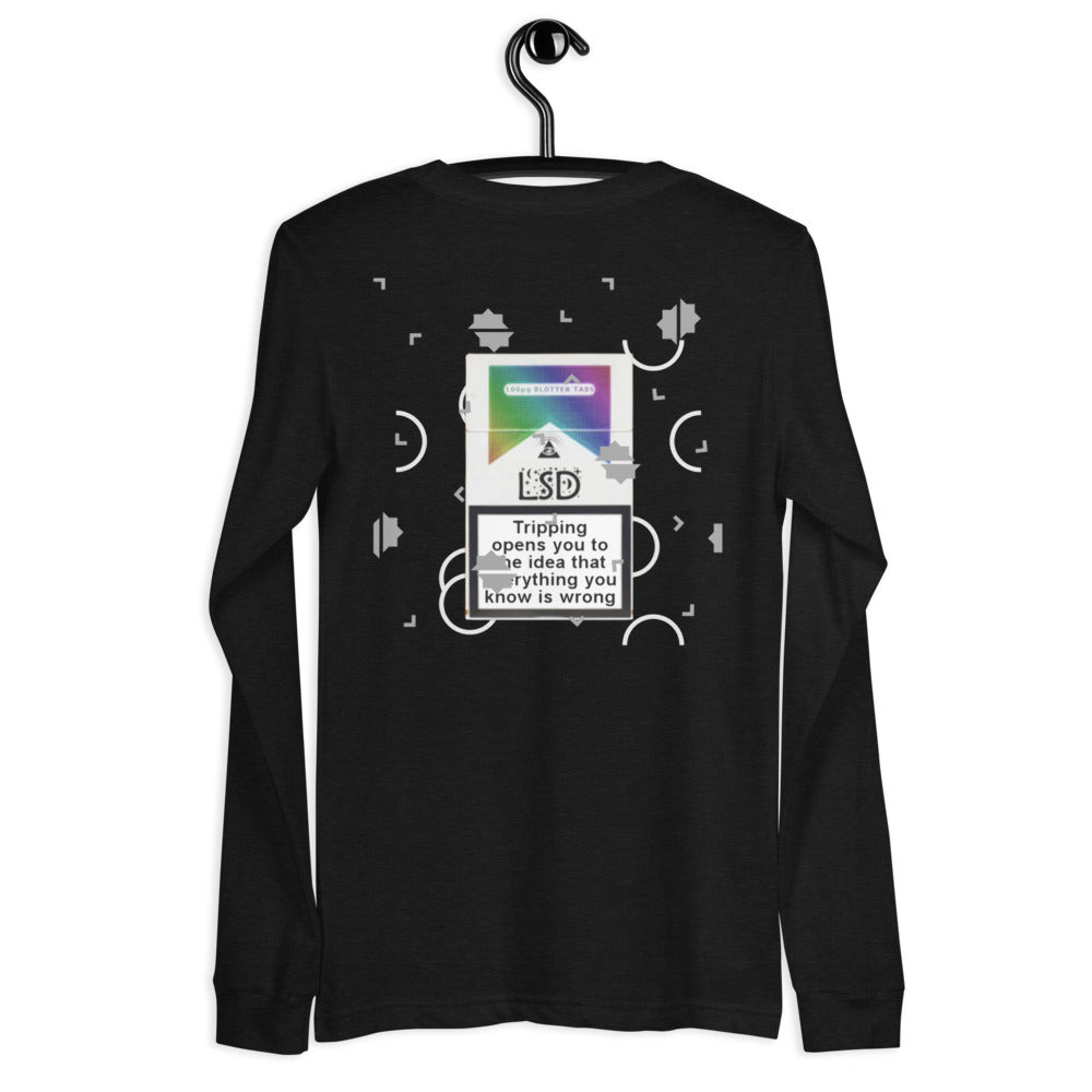 Verse Graphic T-Shirt
