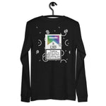Verse Graphic T-Shirt