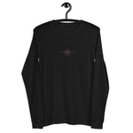 Purple Dreams Graphic T-Shirt