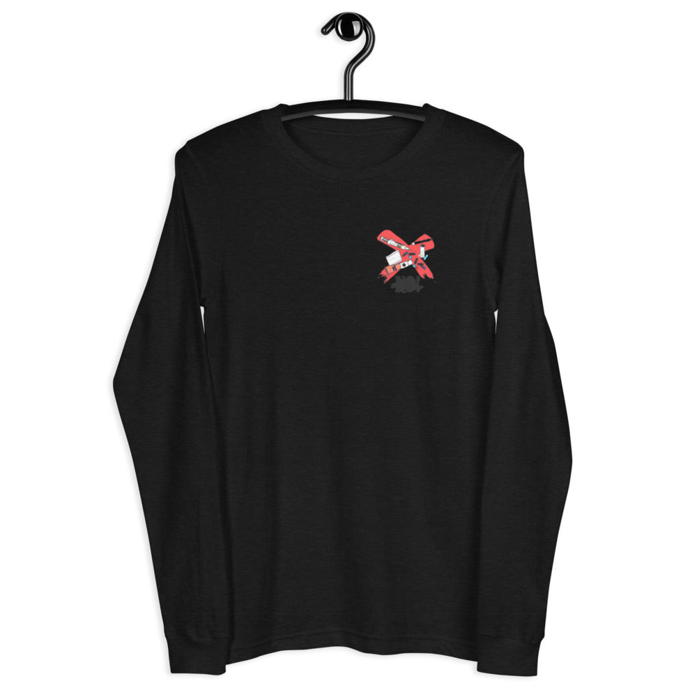 All Drugs Graphic T-Shirt Design 2