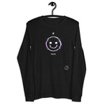 Xtasy Graphic Longsleeve