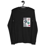 Trippy Sinners Tshirt